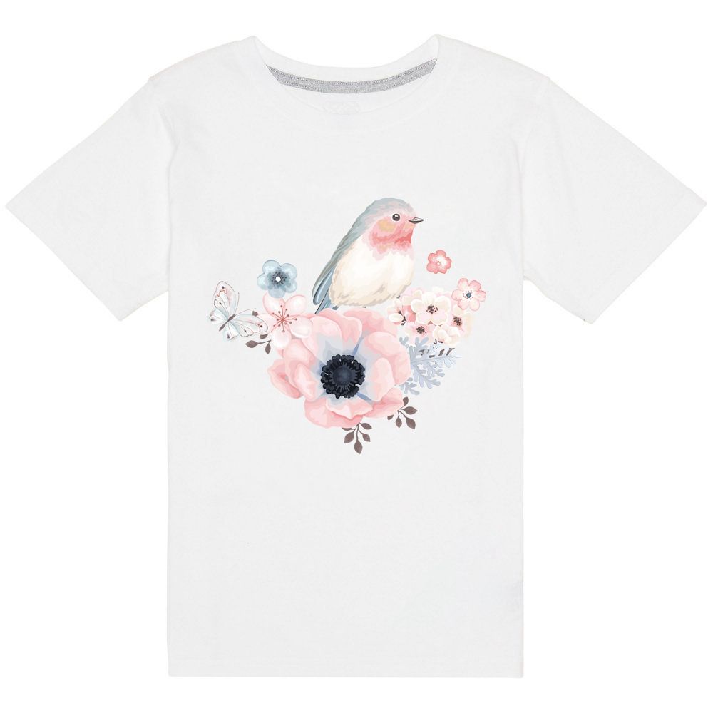 A-level Washable Household Pri - Applique Patch Flower recension och pris