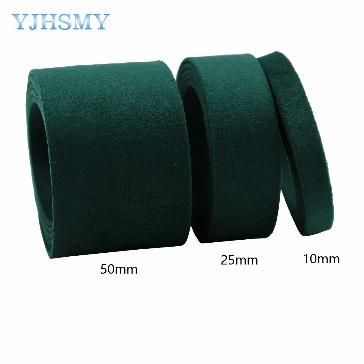 Velvet Ribbon Double Face Fabr - Velvet Ribbon Roll recension och pris