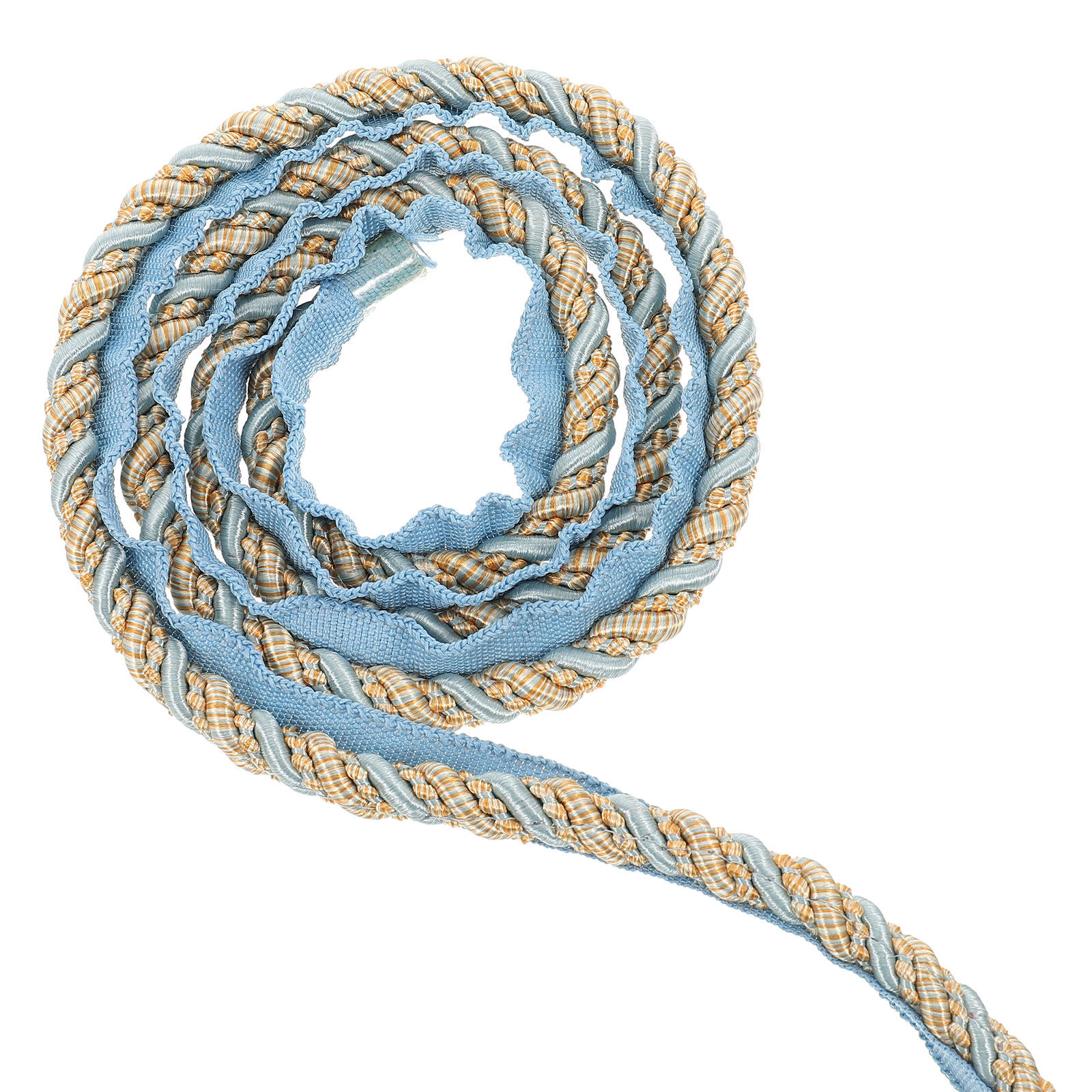 Twisted Trim Cord Rope Four Br - Cord Trim Twisted recension och pris