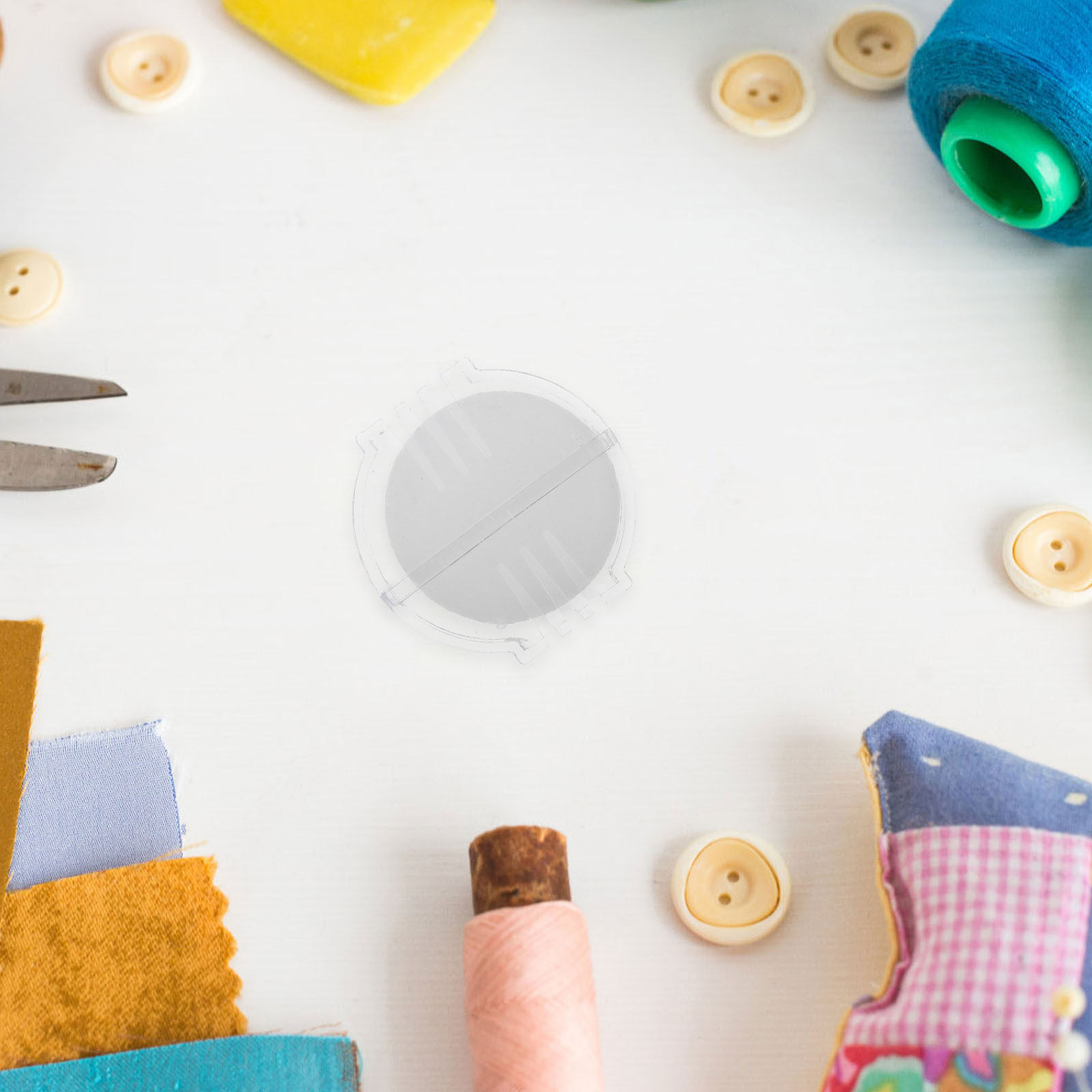 Sewing Thread Wax Beeswax Thre - Embroidery Craft recension och pris