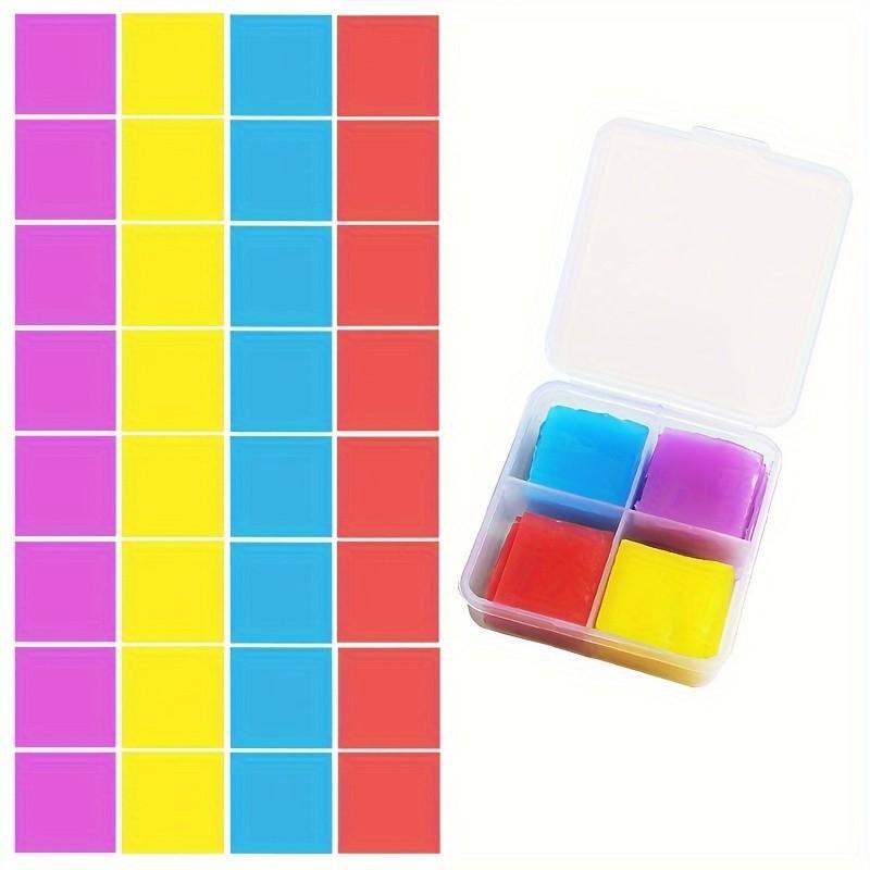 48 Pieces of Diamond Painting  - Embroidery Embellishments recension och pris