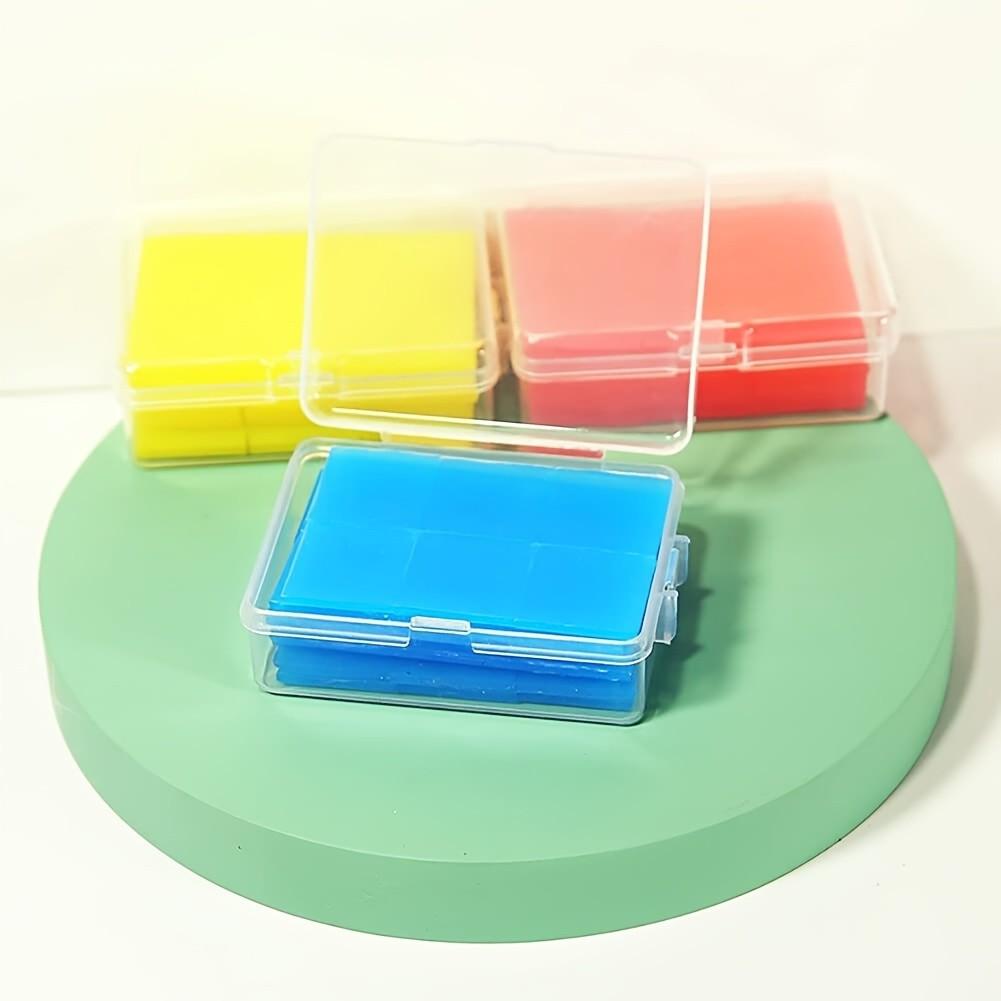 48 Pieces of Diamond Painting  - Embroidery Embellishments recension och pris