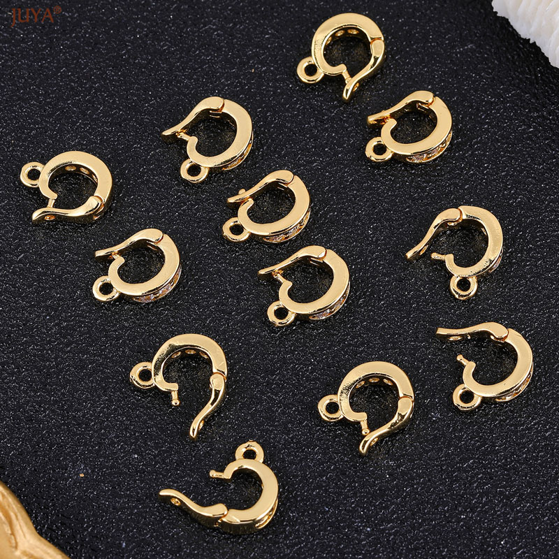 JUYA 18k Gold Silver Plated Co - Embroidery Craft recension och pris