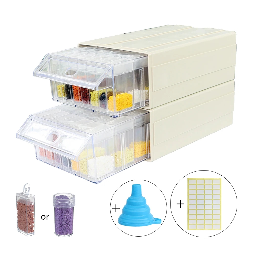 Diamond Painting Accessories T - Embroidery Embellishments recension och pris