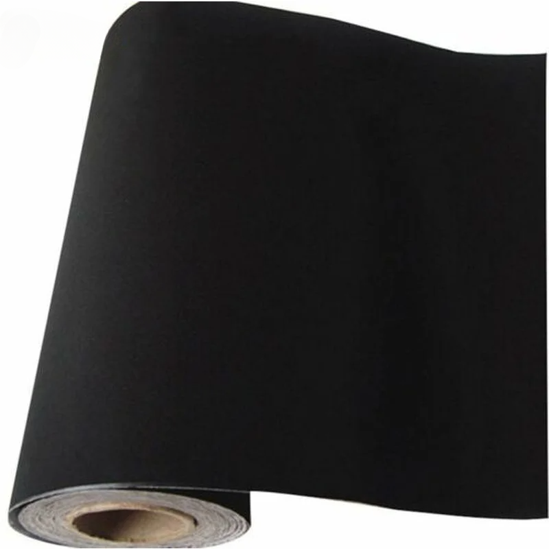 1m/5m/10m/20m*45cm Self Adhesi - Velvet Ribbon Roll recension och pris