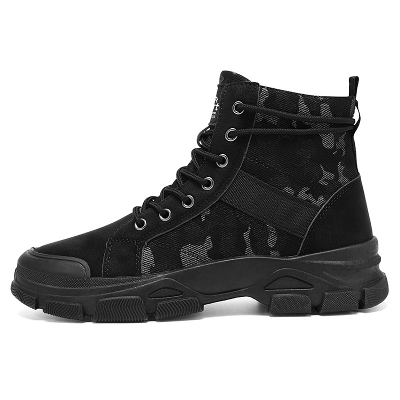 Size 48 Mens Shoes Men's Width - Guipure Lace Panel recension och pris