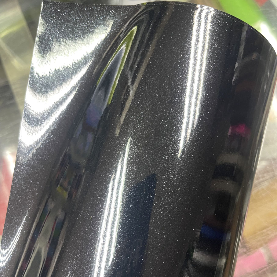 20/30/50CM*100/200CM Pearl Glo - Glitter Vinyl Roll recension och pris