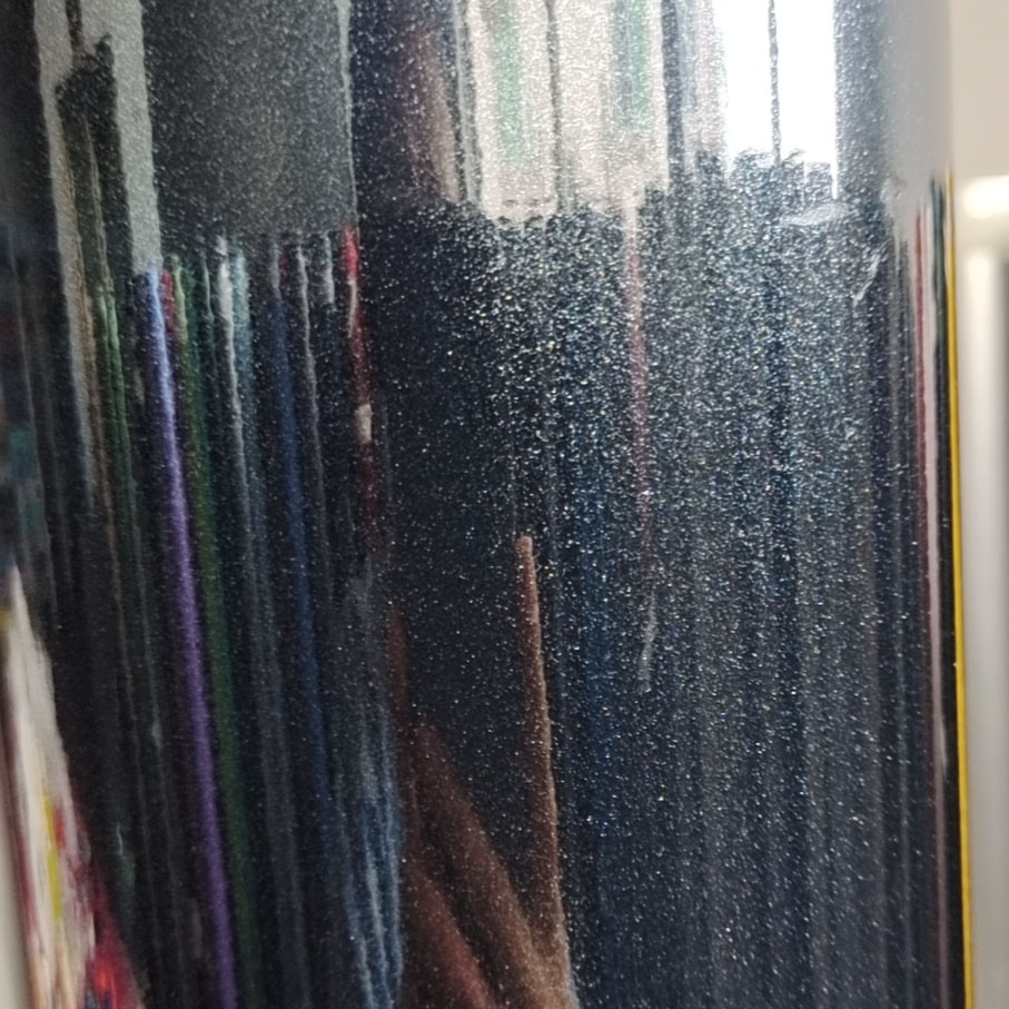 20/30/50CM*100/200CM Pearl Glo - Glitter Vinyl Roll recension och pris